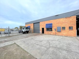 Factory, Warehouse & Industrial commercial property leased at 1/9 Industry Drive Tweed Heads South NSW 2486 Factory, Warehouse & Industrial commercial property leased at 1/9 Industry Drive Tweed Heads South NSW 2486