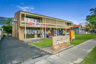 Offices commercial property leased at 4/22 Hardy Street South Perth WA 6151 Offices commercial property leased at 4/22 Hardy Street South Perth WA 6151