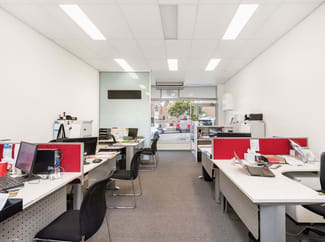 Medical / Consulting commercial property leased at 11 Morts Road Mortdale NSW 2223 Medical / Consulting commercial property leased at 11 Morts Road Mortdale NSW 2223