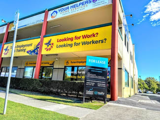 Offices commercial property leased at 2/5 Cottonwood Place Oxenford QLD 4210 Offices commercial property leased at 2/5 Cottonwood Place Oxenford QLD 4210