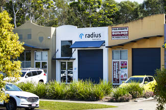 Factory, Warehouse & Industrial commercial property leased at Unit 4/41 Gateway Drive Noosaville QLD 4566 Factory, Warehouse & Industrial commercial property leased at Unit 4/41 Gateway Drive Noosaville QLD 4566