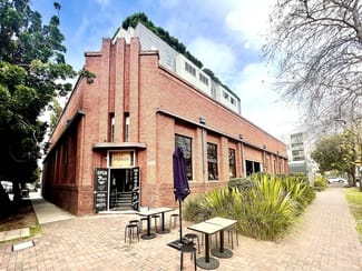 Shop & Retail commercial property leased at 755-759 Botany Rd Rosebery NSW 2018