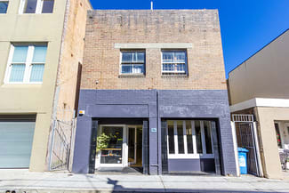 Factory, Warehouse & Industrial commercial property leased at 3A Victoria Street Paddington NSW 2021 Factory, Warehouse & Industrial commercial property leased at 3A Victoria Street Paddington NSW 2021
