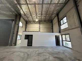 Factory, Warehouse & Industrial commercial property leased at 5/96 Bayldon Road Queanbeyan NSW 2620 Factory, Warehouse & Industrial commercial property leased at 5/96 Bayldon Road Queanbeyan NSW 2620