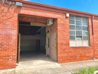 Factory, Warehouse & Industrial commercial property leased at 26 Allenby Street Coburg VIC 3058
