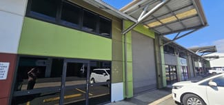 Factory, Warehouse & Industrial commercial property sold at 4/25 Transport Avenue Paget QLD 4740 Factory, Warehouse & Industrial commercial property sold at 4/25 Transport Avenue Paget QLD 4740