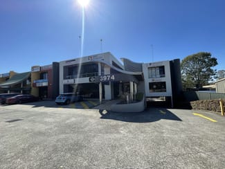 Showrooms / Bulky Goods commercial property leased at 5/3974 Pacific Highway Loganholme QLD 4129