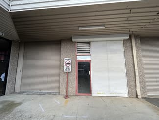 Offices commercial property leased at Unit 14/151-155 Gladstone Street Fyshwick ACT 2609