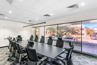 Offices commercial property leased at 16 Ord Street West Perth WA 6005