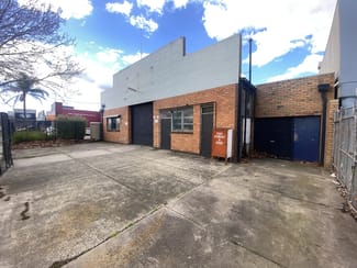 Showrooms / Bulky Goods commercial property leased at 46 Connell Road Oakleigh VIC 3166 Showrooms / Bulky Goods commercial property leased at 46 Connell Road Oakleigh VIC 3166