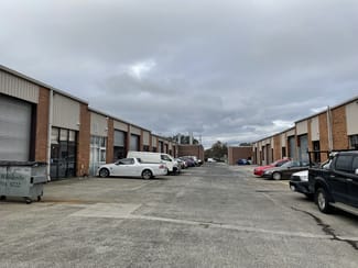 Factory, Warehouse & Industrial commercial property leased at 60/166 Bridge Road Keysborough VIC 3173 Factory, Warehouse & Industrial commercial property leased at 60/166 Bridge Road Keysborough VIC 3173