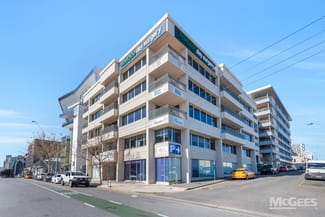 Offices commercial property leased at Level 7/18A North Terrace Adelaide SA 5000 Offices commercial property leased at Level 7/18A North Terrace Adelaide SA 5000