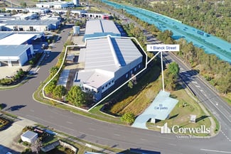 Offices commercial property leased at 1 Blanck Street Ormeau QLD 4208 Offices commercial property leased at 1 Blanck Street Ormeau QLD 4208