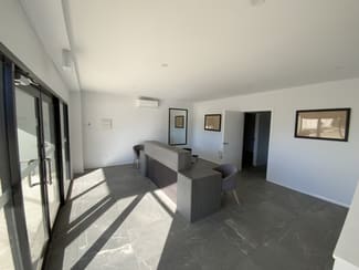 Factory, Warehouse & Industrial commercial property leased at 37 Bradmill Avenue Rutherford NSW 2320