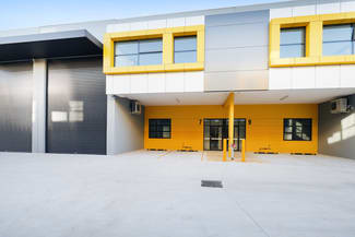 Factory, Warehouse & Industrial commercial property leased at 7/72 Canterbury Road Bankstown NSW 2200 Factory, Warehouse & Industrial commercial property leased at 7/72 Canterbury Road Bankstown NSW 2200