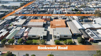 Factory, Warehouse & Industrial commercial property leased at 61-71 Rookwood Road Yagoona NSW 2199 Factory, Warehouse & Industrial commercial property leased at 61-71 Rookwood Road Yagoona NSW 2199