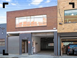 Factory, Warehouse & Industrial commercial property leased at 49 Church Street Abbotsford VIC 3067 Factory, Warehouse & Industrial commercial property leased at 49 Church Street Abbotsford VIC 3067