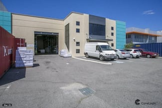 Factory, Warehouse & Industrial commercial property leased at 16 Mallaig Way Canning Vale WA 6155 Factory, Warehouse & Industrial commercial property leased at 16 Mallaig Way Canning Vale WA 6155