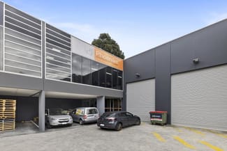 Factory, Warehouse & Industrial commercial property leased at Unit 6/23-25 Clarice Road Box Hill South VIC 3128 Factory, Warehouse & Industrial commercial property leased at Unit 6/23-25 Clarice Road Box Hill South VIC 3128