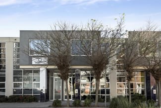 Offices commercial property leased at Suite 3/6 Bromham Place Richmond VIC 3121 Offices commercial property leased at Suite 3/6 Bromham Place Richmond VIC 3121