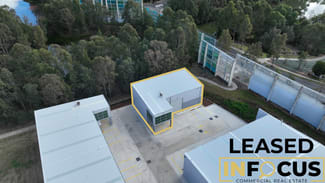 Factory, Warehouse & Industrial commercial property leased at Penrith NSW 2750 Factory, Warehouse & Industrial commercial property leased at Penrith NSW 2750