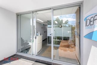 Offices commercial property leased at 3/26 Mcdonald Street Mortlake NSW 2137 Offices commercial property leased at 3/26 Mcdonald Street Mortlake NSW 2137