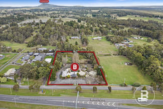 Other commercial property leased at 9527 Western Freeway Warrenheip VIC 3352 Other commercial property leased at 9527 Western Freeway Warrenheip VIC 3352