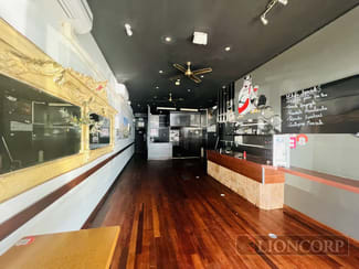 Shop & Retail commercial property leased at St Lucia QLD 4067