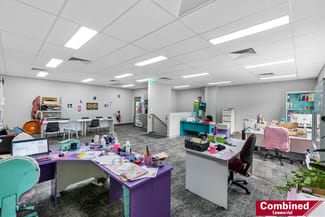 Factory, Warehouse & Industrial commercial property leased at 5/8-20 Anderson Road Smeaton Grange NSW 2567 Factory, Warehouse & Industrial commercial property leased at 5/8-20 Anderson Road Smeaton Grange NSW 2567