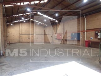 Factory, Warehouse & Industrial commercial property leased at 27 Bellona Avenue Regents Park NSW 2143 Factory, Warehouse & Industrial commercial property leased at 27 Bellona Avenue Regents Park NSW 2143