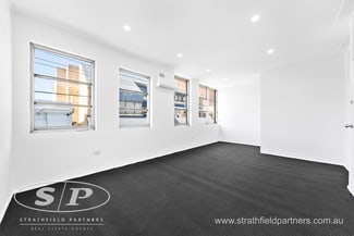 Offices commercial property leased at Office 2/14 The Boulevarde Strathfield NSW 2135 Offices commercial property leased at Office 2/14 The Boulevarde Strathfield NSW 2135