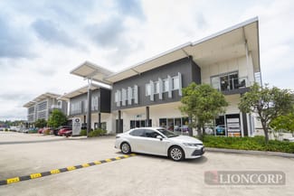 Offices commercial property leased at Underwood QLD 4119 Offices commercial property leased at Underwood QLD 4119
