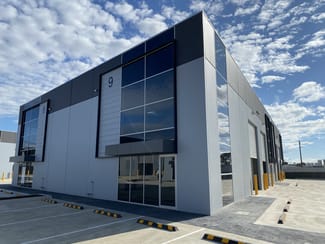 Factory, Warehouse & Industrial commercial property leased at 9/274-282 Thompson Road North Geelong VIC 3215 Factory, Warehouse & Industrial commercial property leased at 9/274-282 Thompson Road North Geelong VIC 3215
