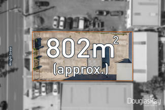 Development / Land commercial property leased at 29 Wright Street Sunshine VIC 3020 Development / Land commercial property leased at 29 Wright Street Sunshine VIC 3020