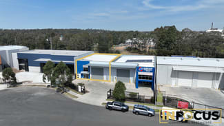Factory, Warehouse & Industrial commercial property for lease at Penrith NSW 2750 Factory, Warehouse & Industrial commercial property for lease at Penrith NSW 2750