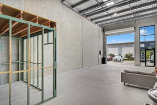 Factory, Warehouse & Industrial commercial property leased at Unit 3/5 Lomandra Place Coolum Beach QLD 4573 Factory, Warehouse & Industrial commercial property leased at Unit 3/5 Lomandra Place Coolum Beach QLD 4573