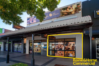Shop & Retail commercial property leased at 23a Baylis Street Wagga Wagga NSW 2650 Shop & Retail commercial property leased at 23a Baylis Street Wagga Wagga NSW 2650