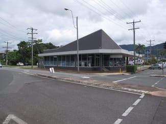 Showrooms / Bulky Goods commercial property leased at 461 Mulgrave Road Cairns QLD 4870 Showrooms / Bulky Goods commercial property leased at 461 Mulgrave Road Cairns QLD 4870