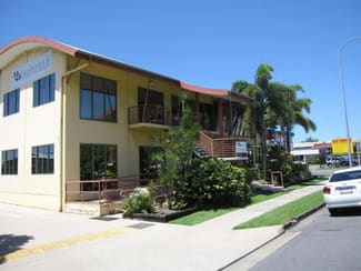 Offices commercial property leased at 138 Spence Street Cairns QLD 4870 Offices commercial property leased at 138 Spence Street Cairns QLD 4870