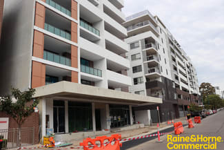 Shop & Retail commercial property leased at Suite 2/30 Castlereagh Street Liverpool NSW 2170 Shop & Retail commercial property leased at Suite 2/30 Castlereagh Street Liverpool NSW 2170