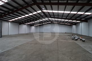 Factory, Warehouse & Industrial commercial property leased at 42 SKARRATT STREET Silverwater NSW 2128