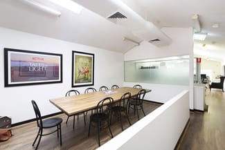 Offices commercial property leased at 23 Nelson Street Annandale NSW 2038 Offices commercial property leased at 23 Nelson Street Annandale NSW 2038