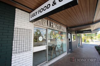 Shop & Retail commercial property leased at Ashgrove QLD 4060 Shop & Retail commercial property leased at Ashgrove QLD 4060