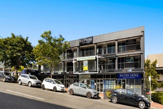 Medical / Consulting commercial property leased at 41 Park Road Milton QLD 4064 Medical / Consulting commercial property leased at 41 Park Road Milton QLD 4064
