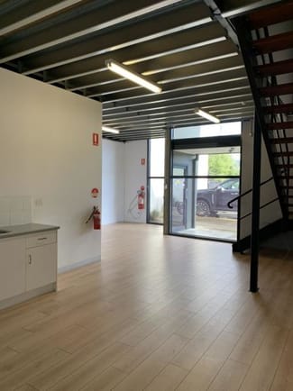 Factory, Warehouse & Industrial commercial property leased at 1/7-8 Len Thomas Place Narre Warren VIC 3805 Factory, Warehouse & Industrial commercial property leased at 1/7-8 Len Thomas Place Narre Warren VIC 3805
