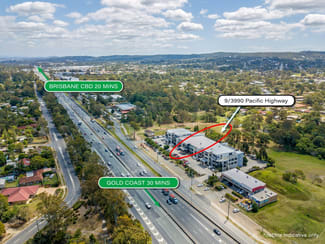 Offices commercial property leased at 9/3990 Pacific Highway Loganholme QLD 4129 Offices commercial property leased at 9/3990 Pacific Highway Loganholme QLD 4129