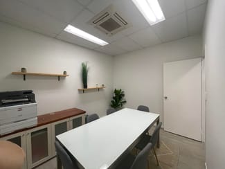 Offices commercial property leased at 49 Main Street Proserpine QLD 4800 Offices commercial property leased at 49 Main Street Proserpine QLD 4800