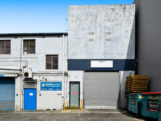Factory, Warehouse & Industrial commercial property leased at 6/87-89 Moore Street Leichhardt NSW 2040 Factory, Warehouse & Industrial commercial property leased at 6/87-89 Moore Street Leichhardt NSW 2040