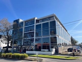 Offices commercial property leased at Suite 416, 737 Burwood Road Hawthorn East VIC 3123