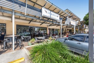 Shop & Retail commercial property leased at 7A/21 Goggs Road Sinnamon Park QLD 4073 Shop & Retail commercial property leased at 7A/21 Goggs Road Sinnamon Park QLD 4073